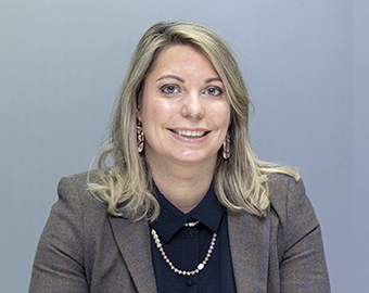 María Laure Eloy - Key Account Manager