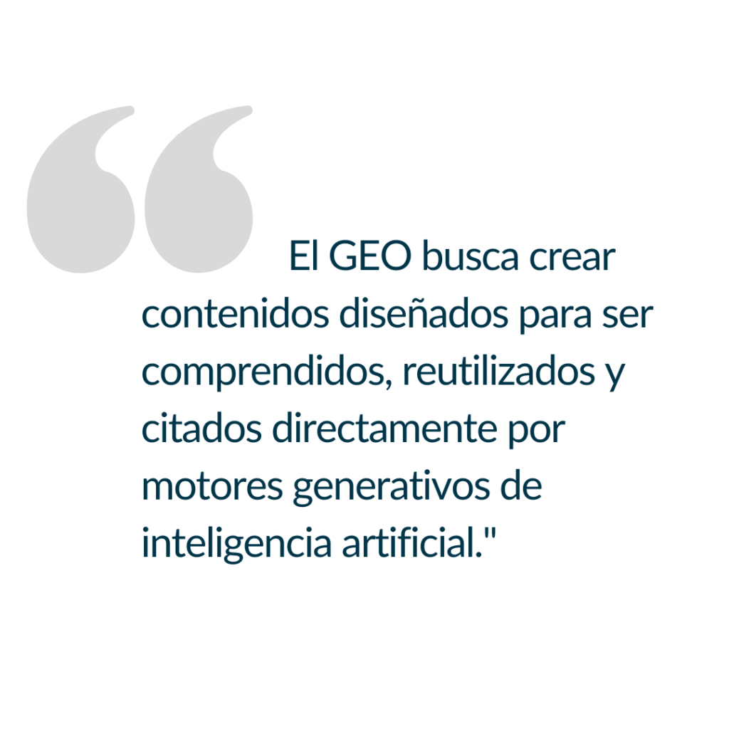 Generative Engine Optimization