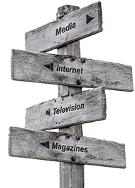 Media