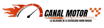 canal motor