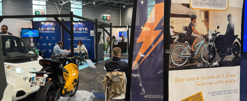 France Drive to Zero 2025: innovation et engagement en faveur d’une mobilité à faibles émissions