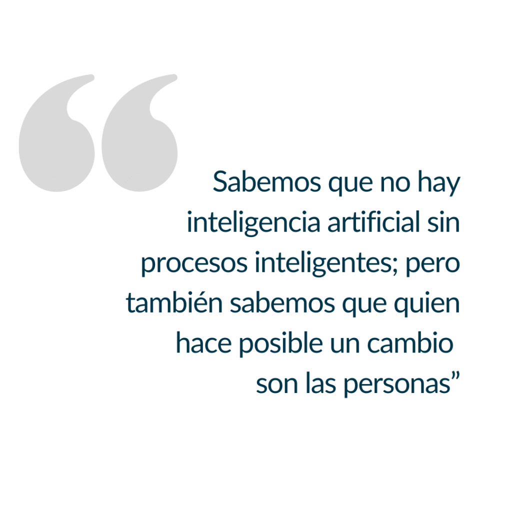 inteligencia artificial en la posventa de vehículos