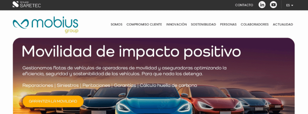 Nueva Web