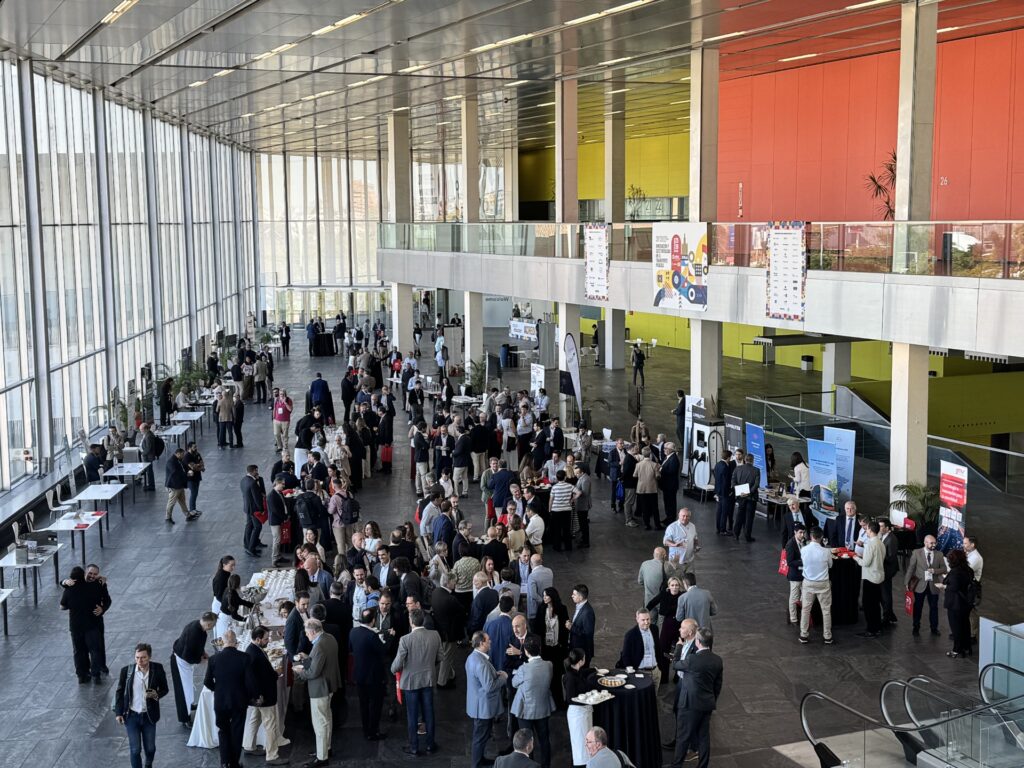 AMBIENTE ATUC SEVILLA 2025