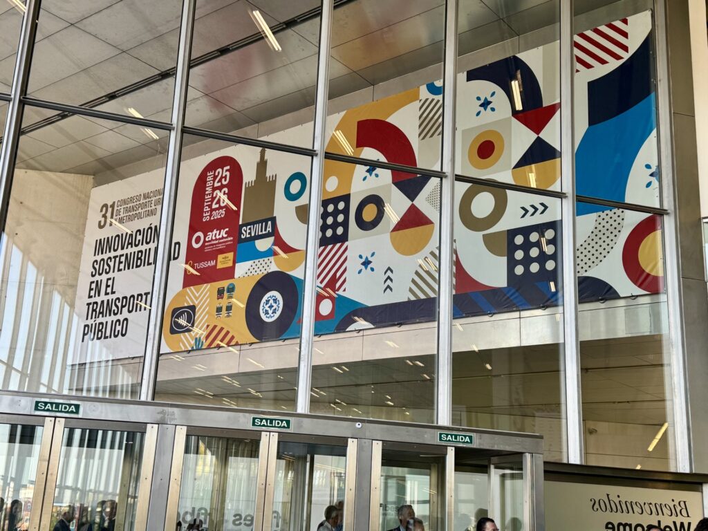 ENTRADA ATUC SEVILLA 2025