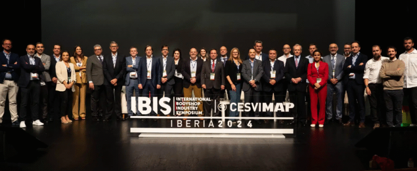 Arranca IBIS Iberia 2025: innovación, sostenibilidad y colaboración en la posventa