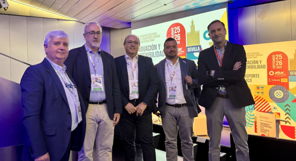 31º Congreso de Transporte Urbano y Metropolitano en Sevilla | El impacto de las grandes emergencias en las operaciones de transporte público