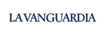Logo La Vanguardia