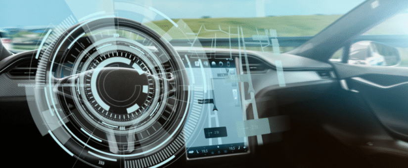 España acelera la revolución de la conducción automatizada con el Programa Marco ES-AV
