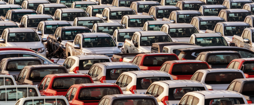 Retos, preferencias y oportunidades del panorama internacional del consumidor de automoción en 2025
