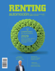 Portada renting automoción