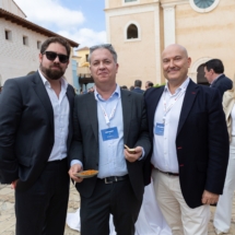 Convención FENEVAL 2025 Camellín