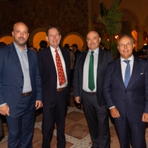Convención FENEVAL 2025