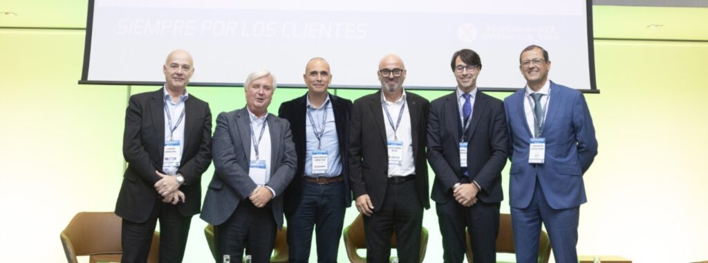 XIV Convención Asociación Española de Renting de Vehículos