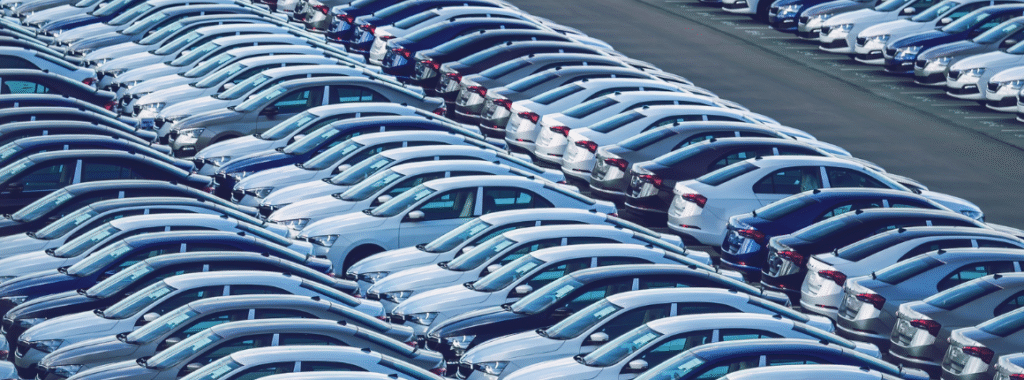 impacto ambiental de la movilidad del futuro