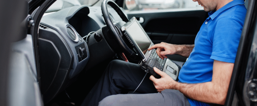 La ITV como pilar de la prevención en carretera