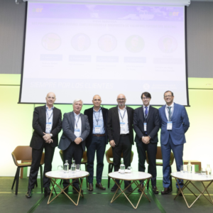 Administraciones y empresas coinciden: El renting será decisivo para una movilidad más segura, sostenible y digital