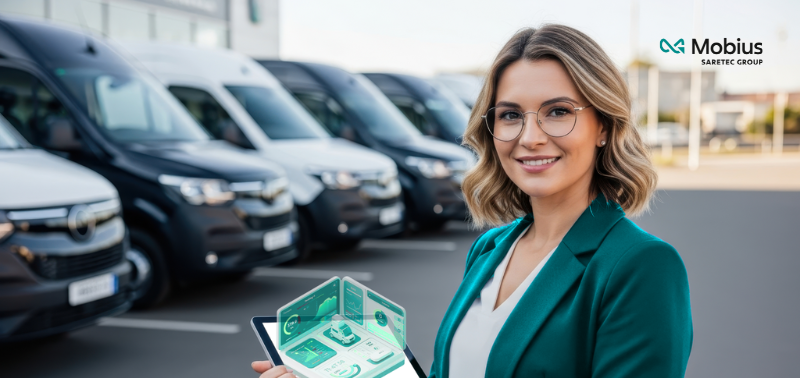 Mobius Saretec Group