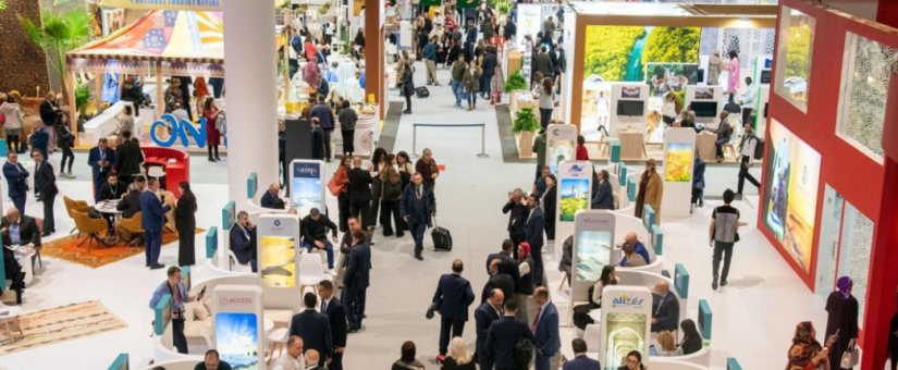 Rent a car y movilidad: un motor del turismo que gana protagonismo en FITUR