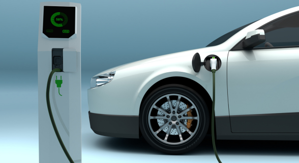 electrificación flotas corporativas