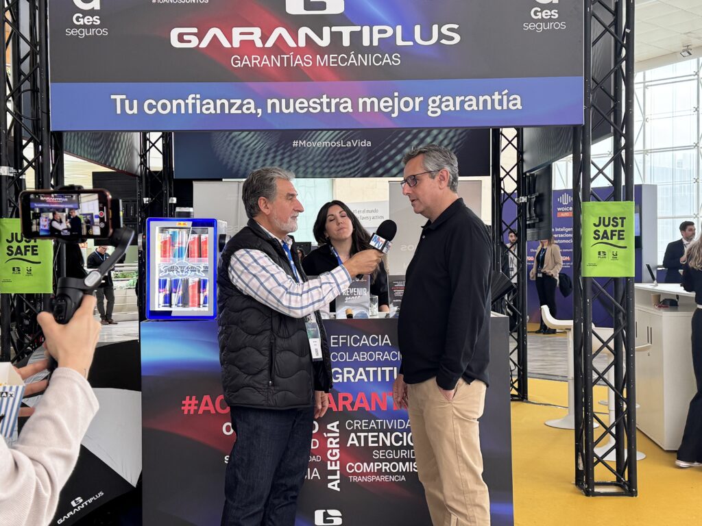 ENTREVISTA JLA FACONAUTO 2026