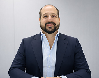 Ignacio de Colmenares - Director Comercial