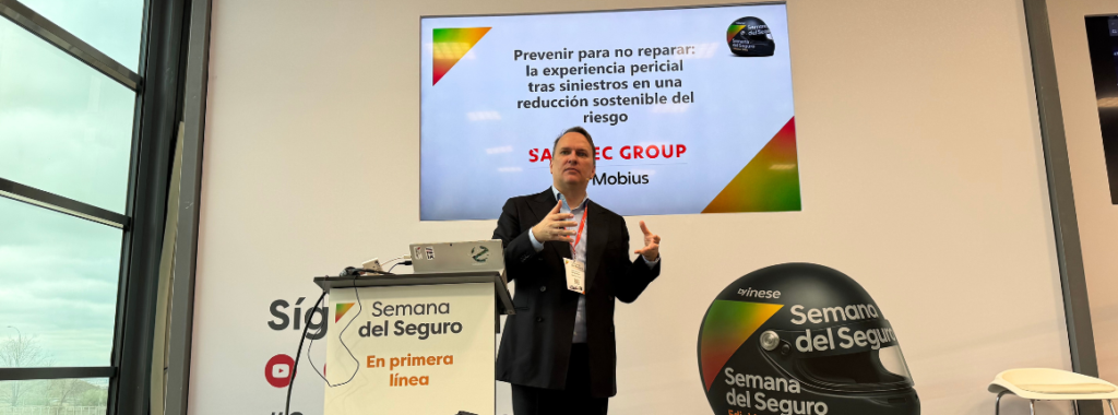 Semana del Seguro 2026