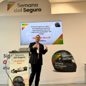 Semana de Seguro 2026