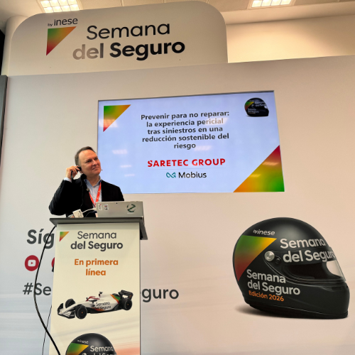 prevención en el seguro