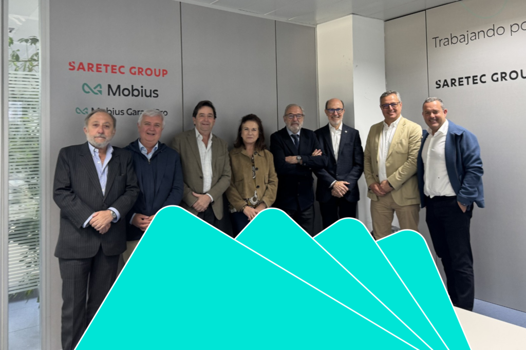 Advisory Board de Mobius 