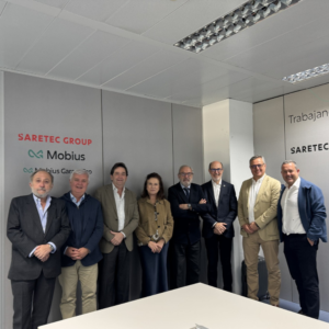 Mobius Advisory Board