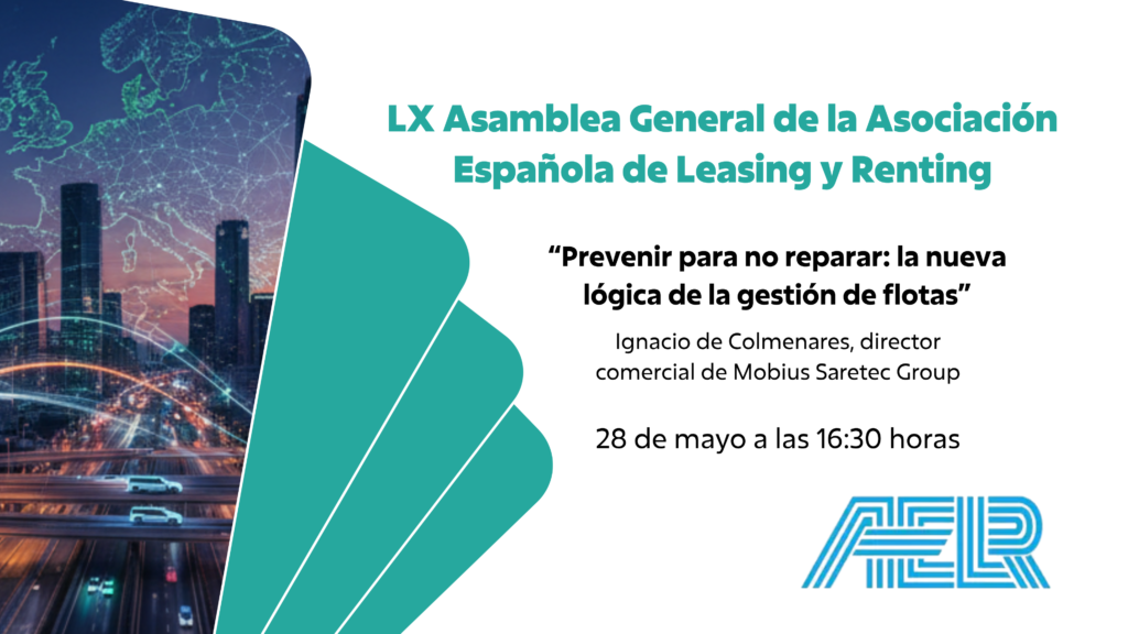 LX Asamblea General de la Asociación Española de Leasing y Renting