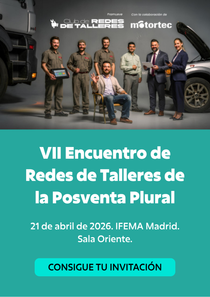 INVITACIONES RED DE TALLERES