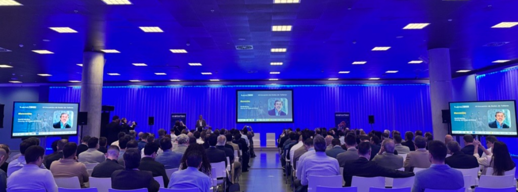 aforo encuentro redes de talleres 2026