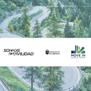 “El nuevo ecosistema de la movilidad: de la obligación a la oportunidad”