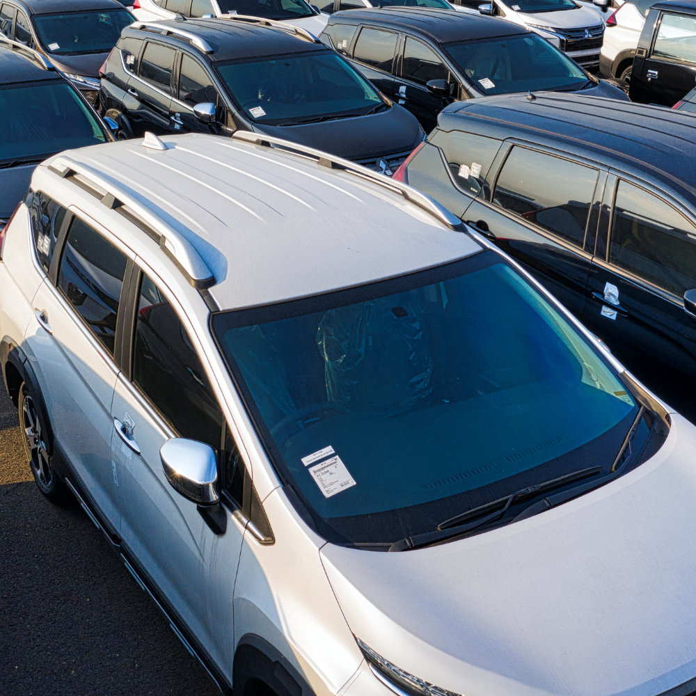 alargar la vida útil de un coche