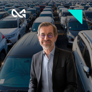 Entrevista Alain J. Guillemier Aficar Mobility