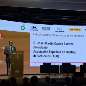 Informe Anual AER