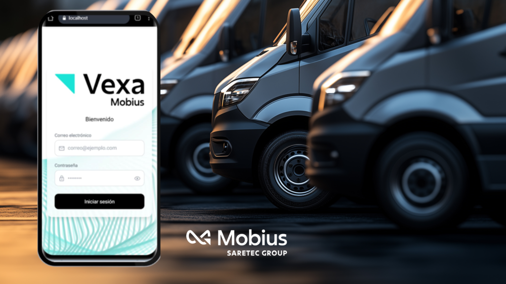 VEXA MOBIUS TECNOLOGÍA PERICIAL