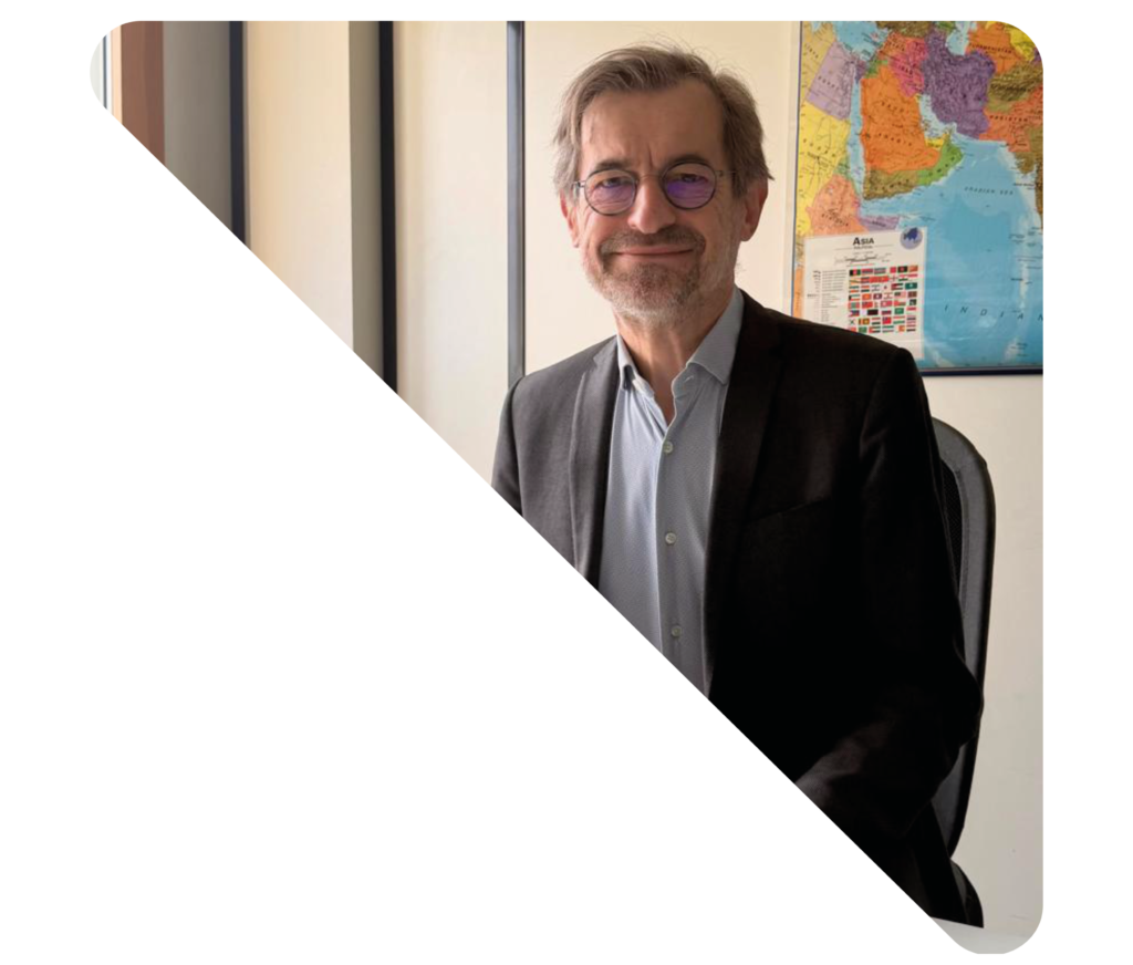 Foto principal Alain Aficar