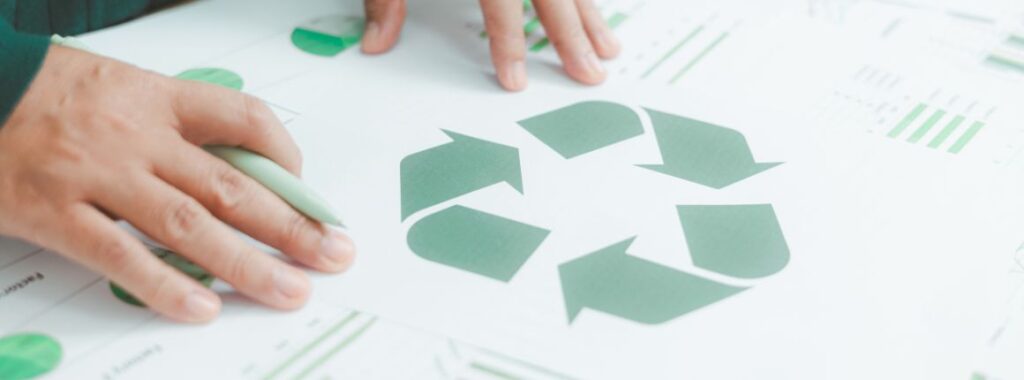 Recambios, economía circular y gestión de flotas