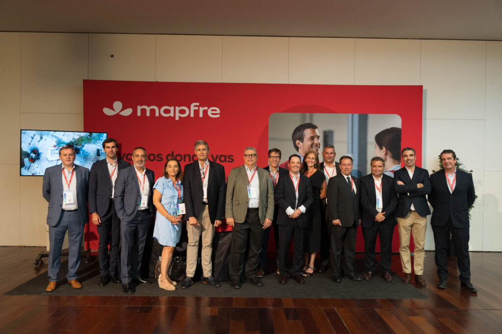 Cierre jornada CESVIMAP Posventa Iberia 2026
