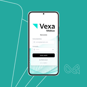 Vexa Mobius peritación