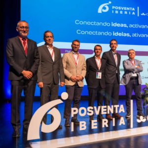 posventa de automoción en España