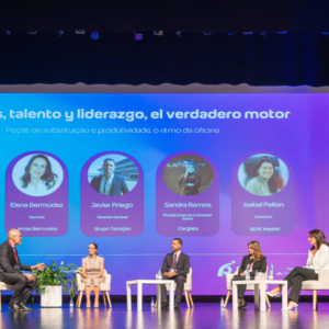 falta de profesionales en los talleres