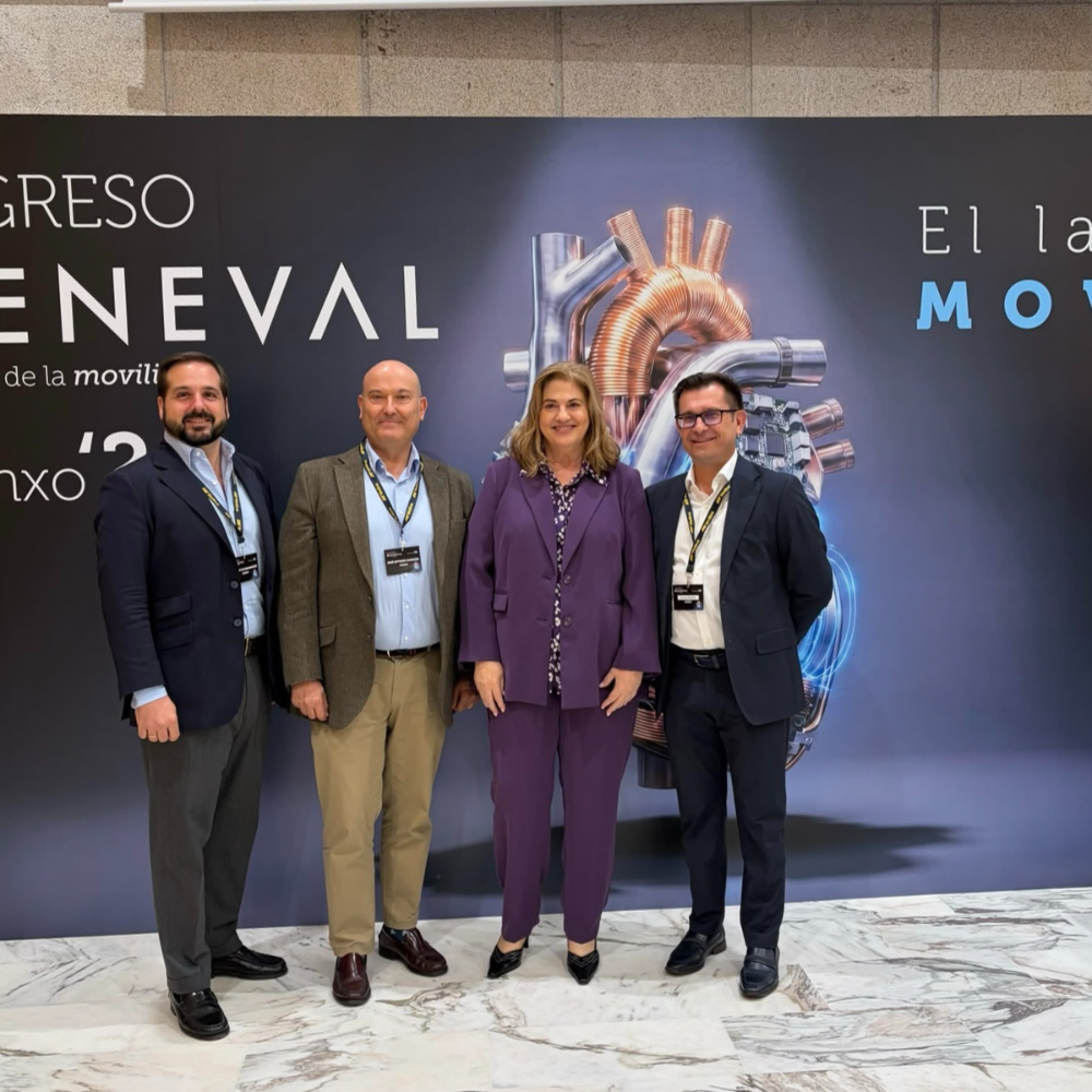 Congreso FENEVAL 2026